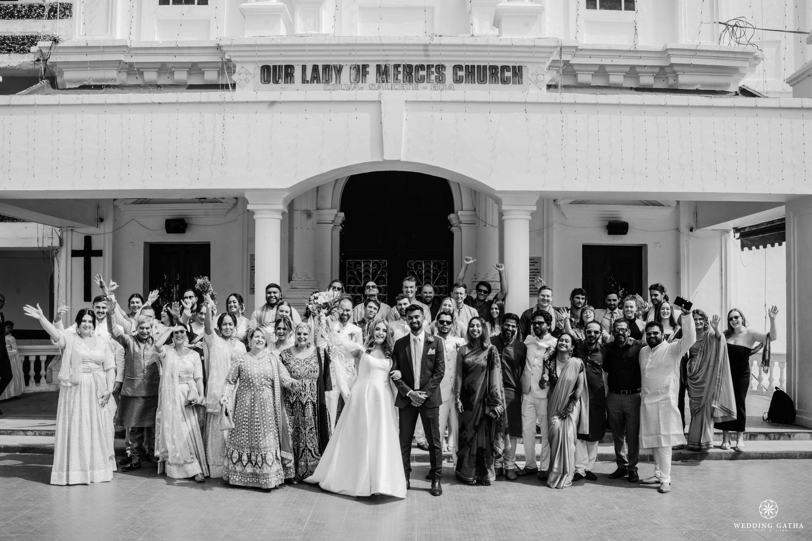 Wedding moment by Wedding Gatha